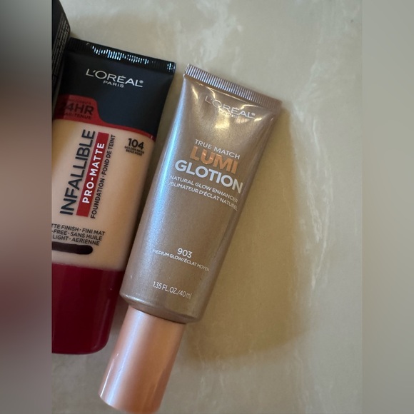 Make up bundle - Picture 3 of 5